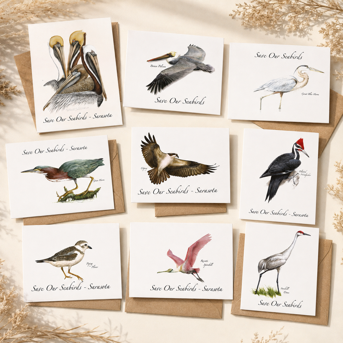 Greeting Cards