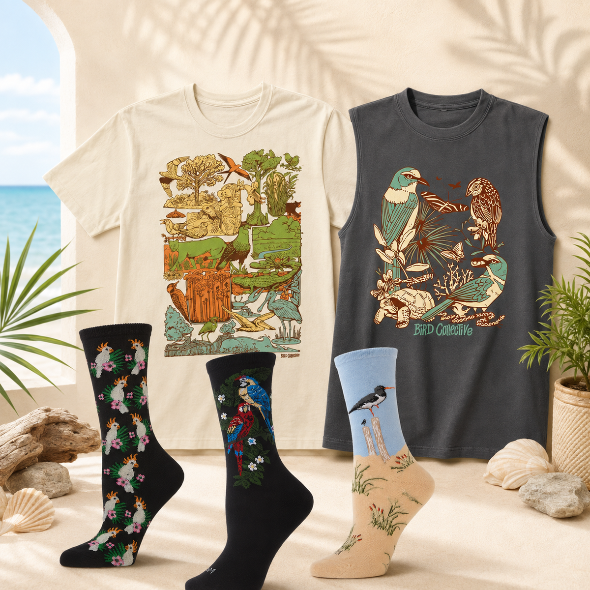 Apparel