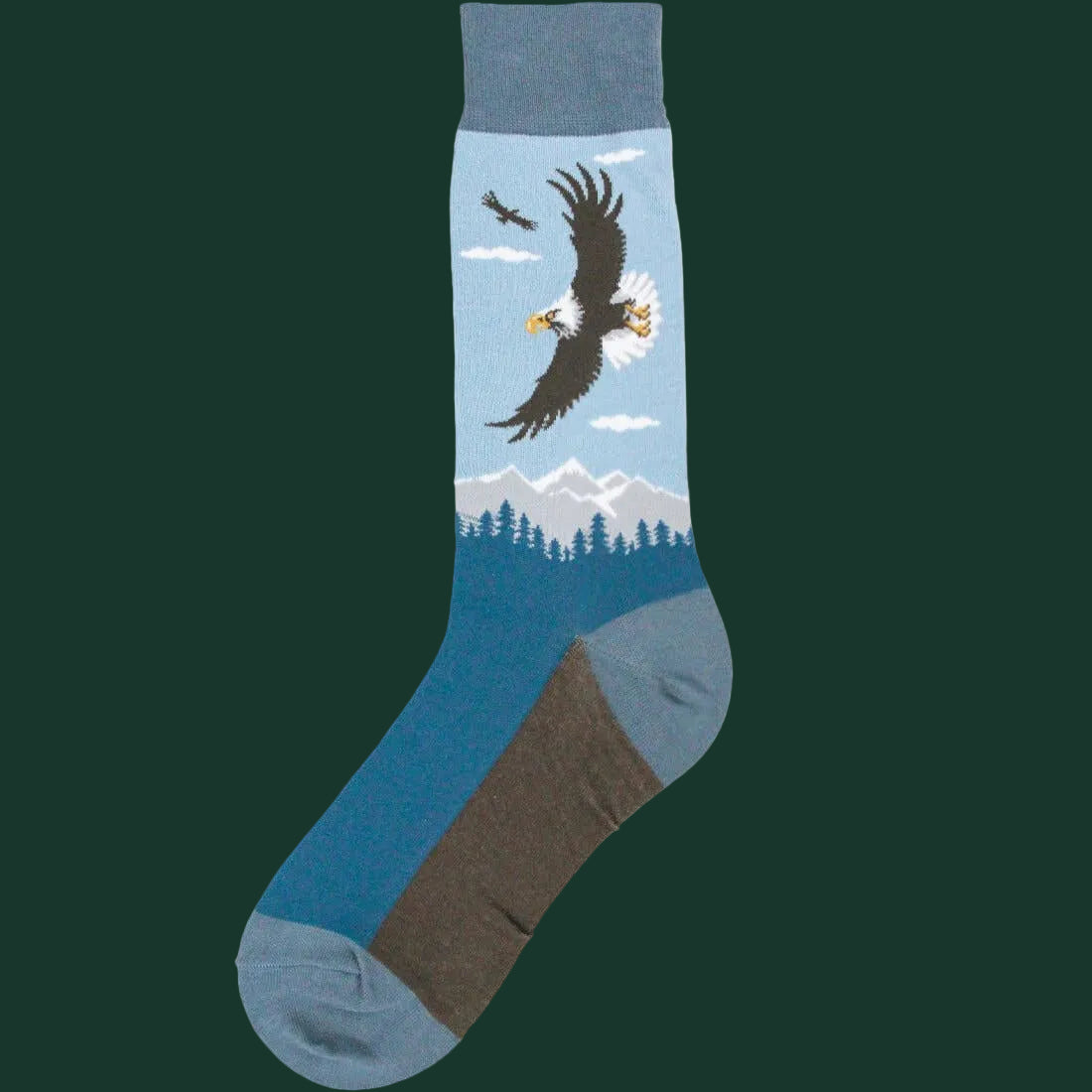 Men's Eagle Socks