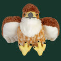 Red Tailed Hawk Large Stuffed Animal 12"