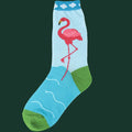 Flamingo Women's Socks
