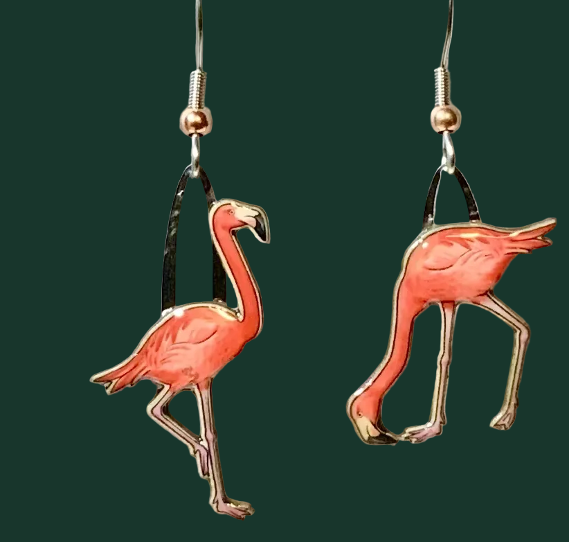 Jabebo Earrings