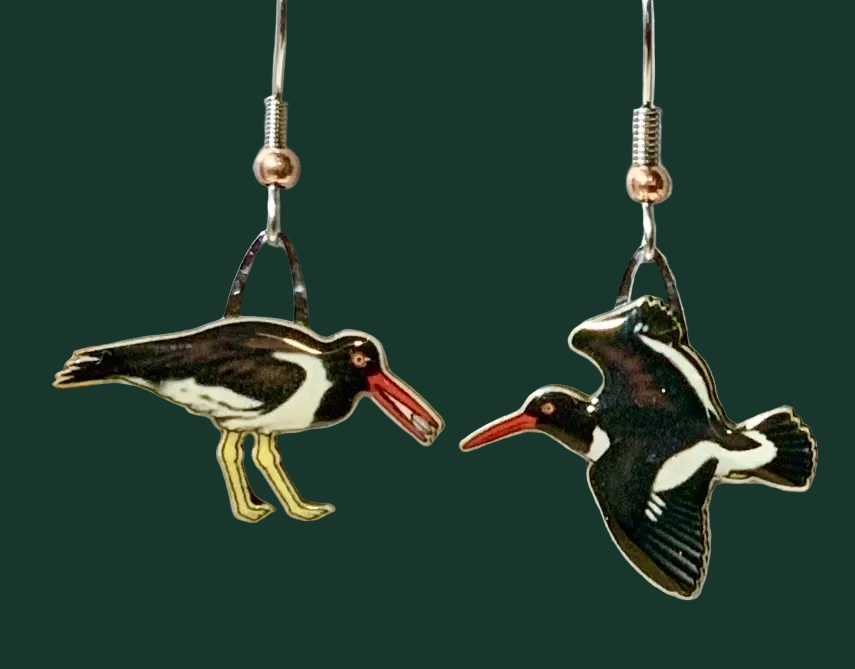 Jabebo Earrings