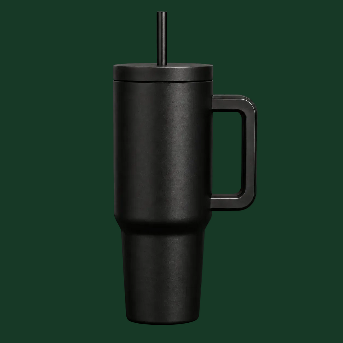 Metal Tumbler 40 oz