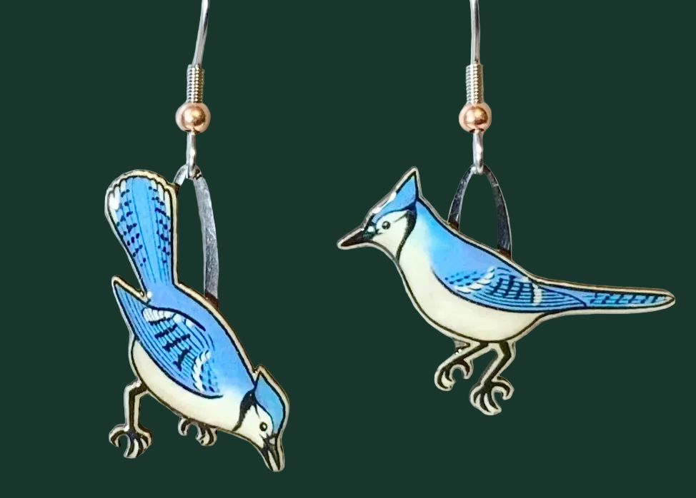 Jabebo Earrings