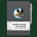 Save Our Seabirds Feela Notebook with Pen