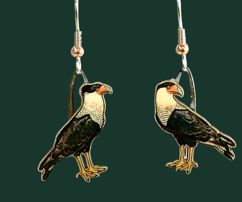 Jabebo Earrings