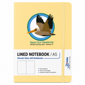 Save Our Seabirds Dynta Hardcover Journal Notebook