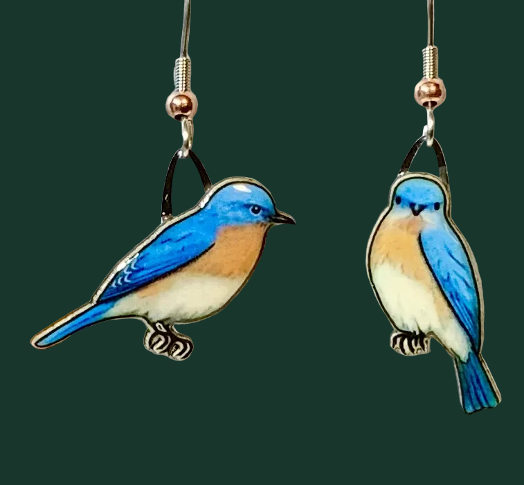 Jabebo Earrings