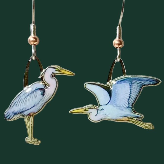Jabebo Earrings