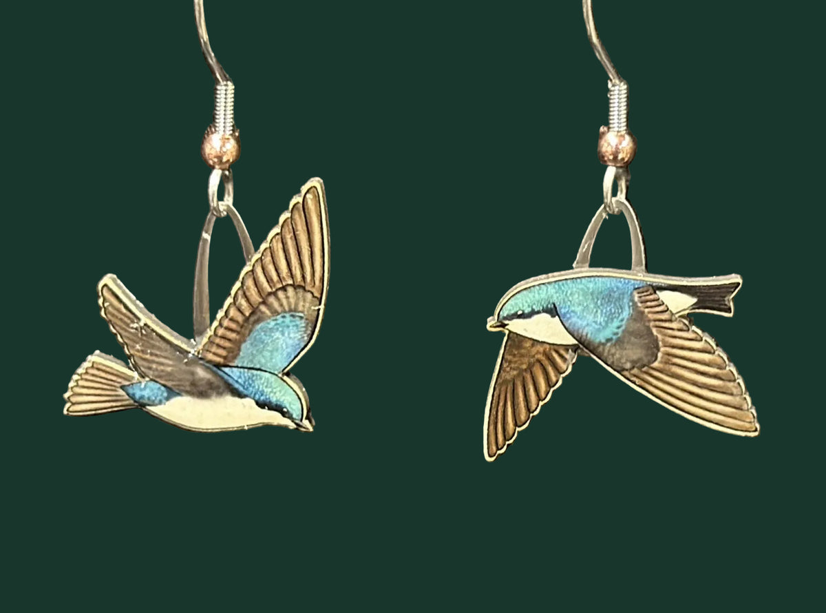 Jabebo Earrings