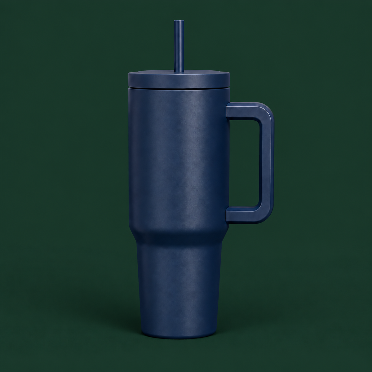 Metal Tumbler 40 oz