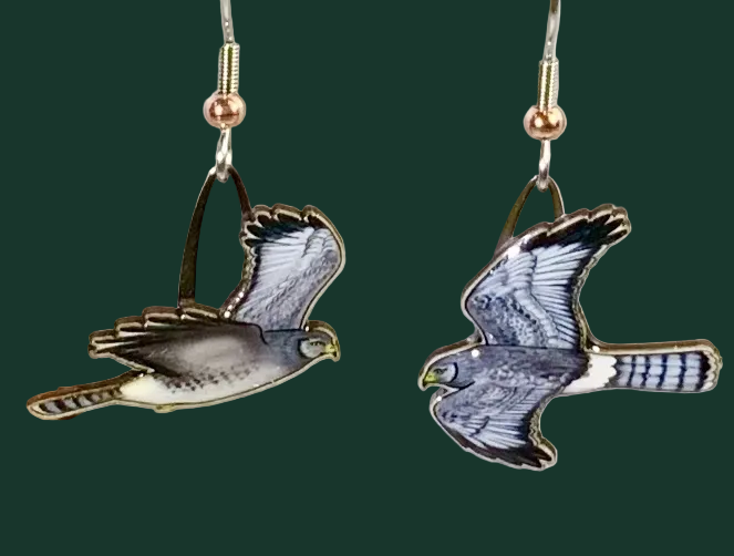 Jabebo Earrings