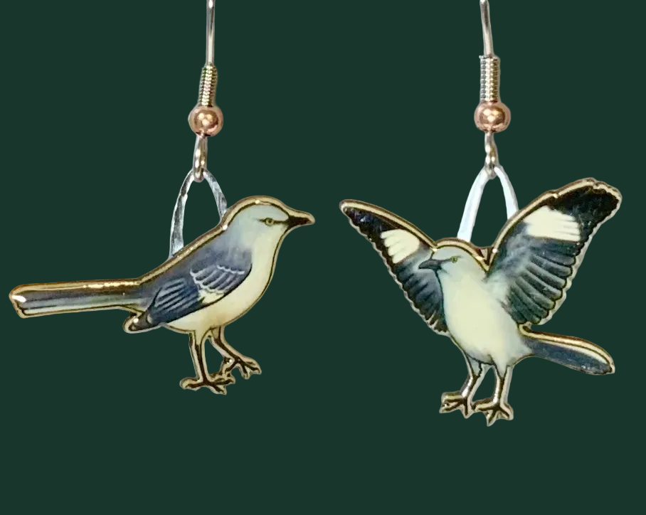 Jabebo Earrings
