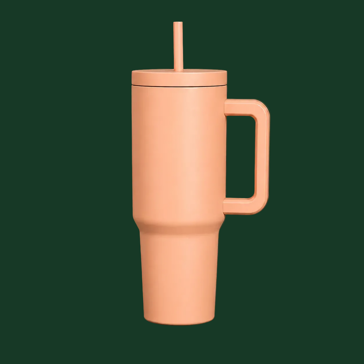 Metal Tumbler 40 oz