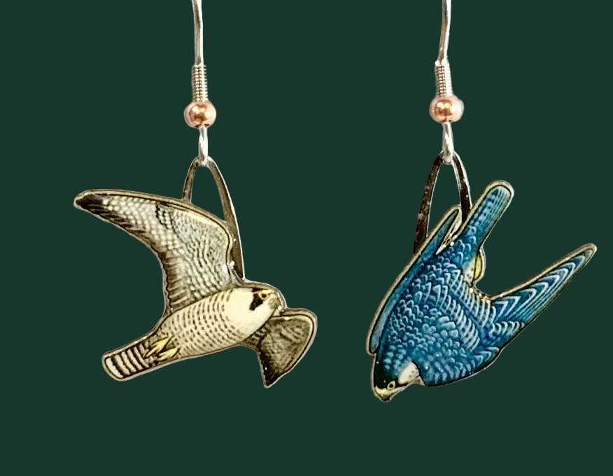 Jabebo Earrings
