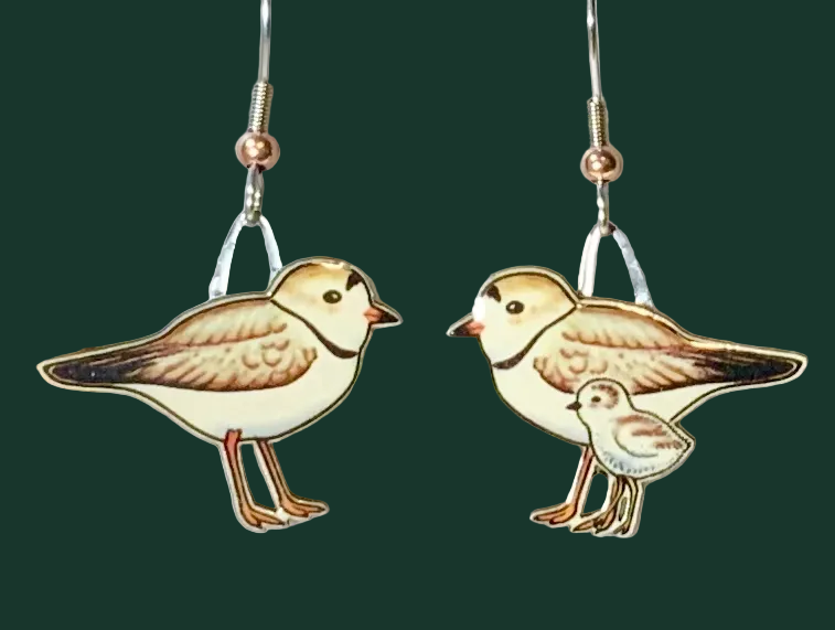 Jabebo Earrings