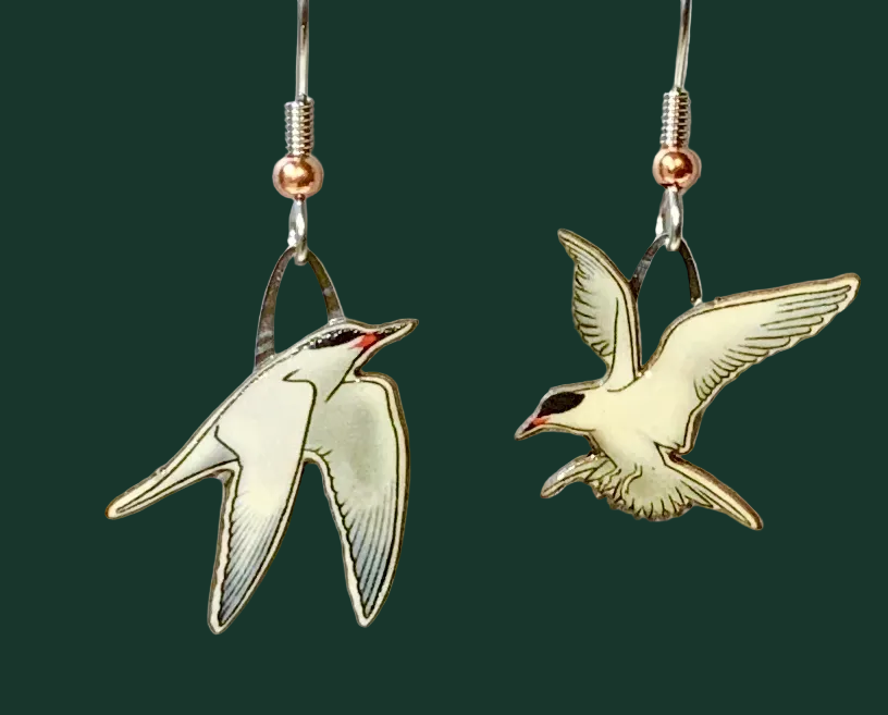 Jabebo Earrings