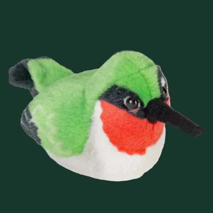 Audubon Birds With Real Bird Calls