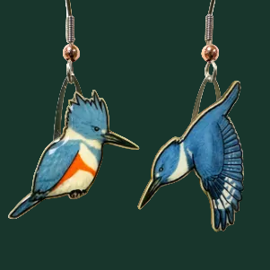 Jabebo Earrings