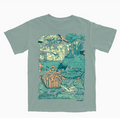 Florida Wildlife Corridor Tee