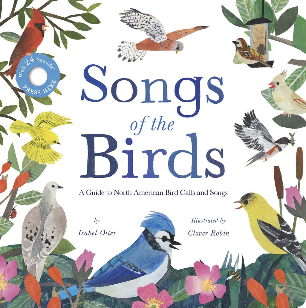 Songs Of The Birds
