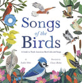 Songs Of The Birds