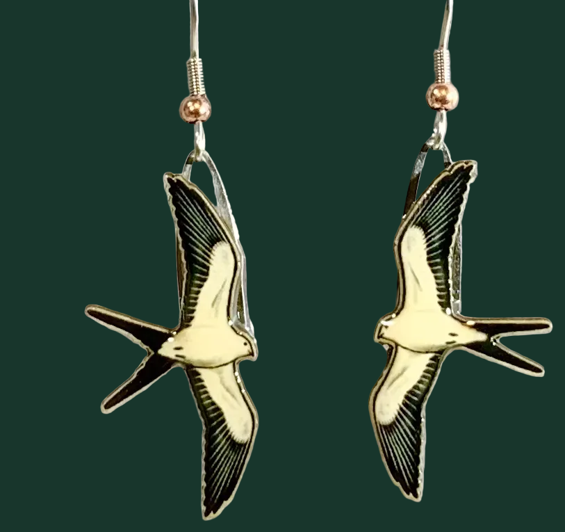 Jabebo Earrings