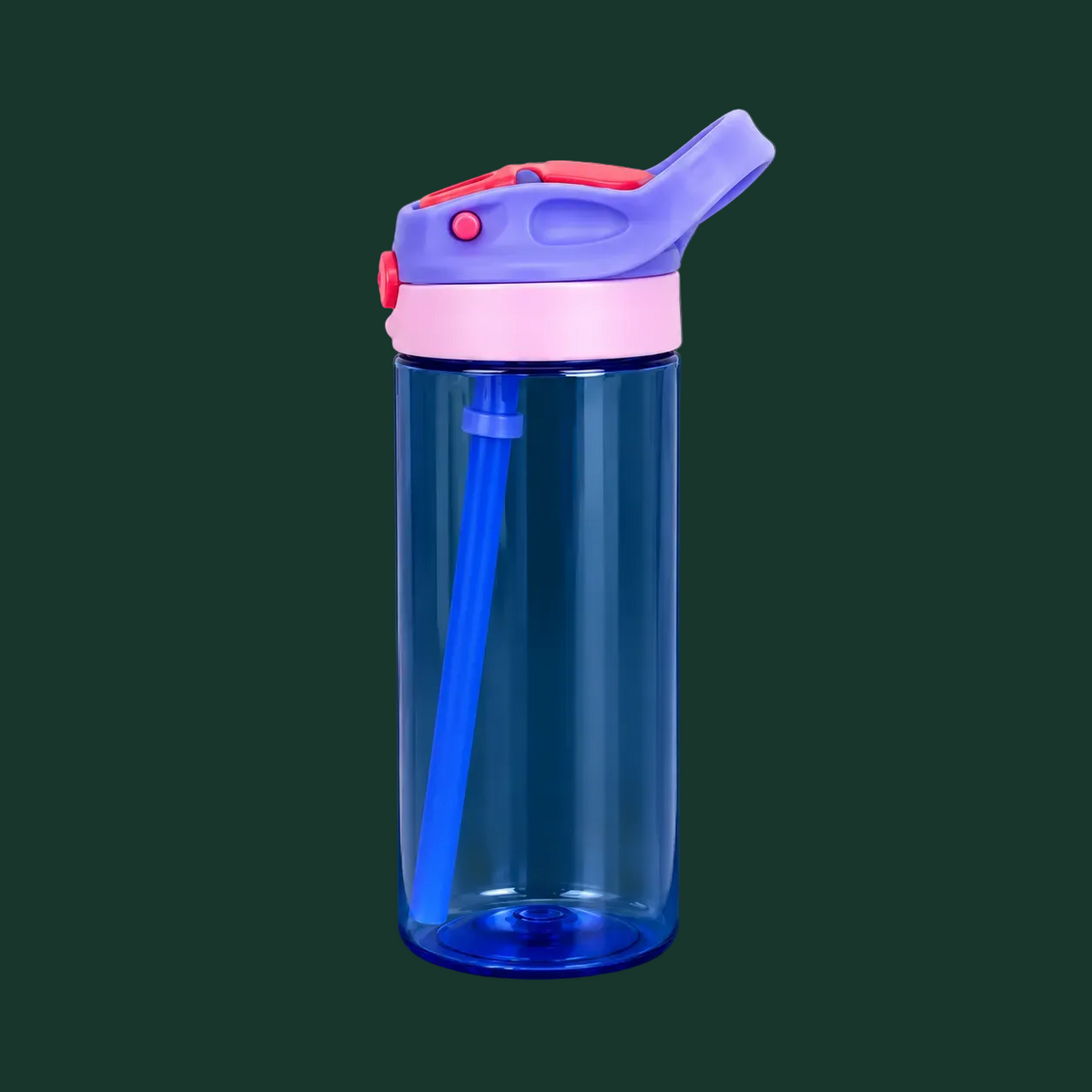 Plastic Bottle