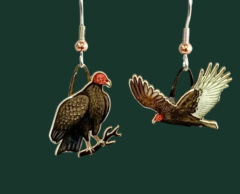 Jabebo Earrings