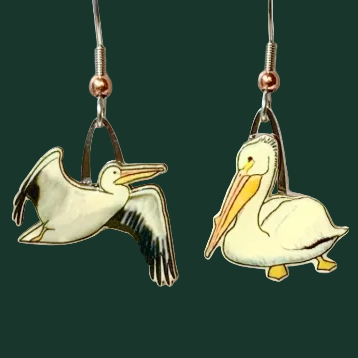 Jabebo Earrings