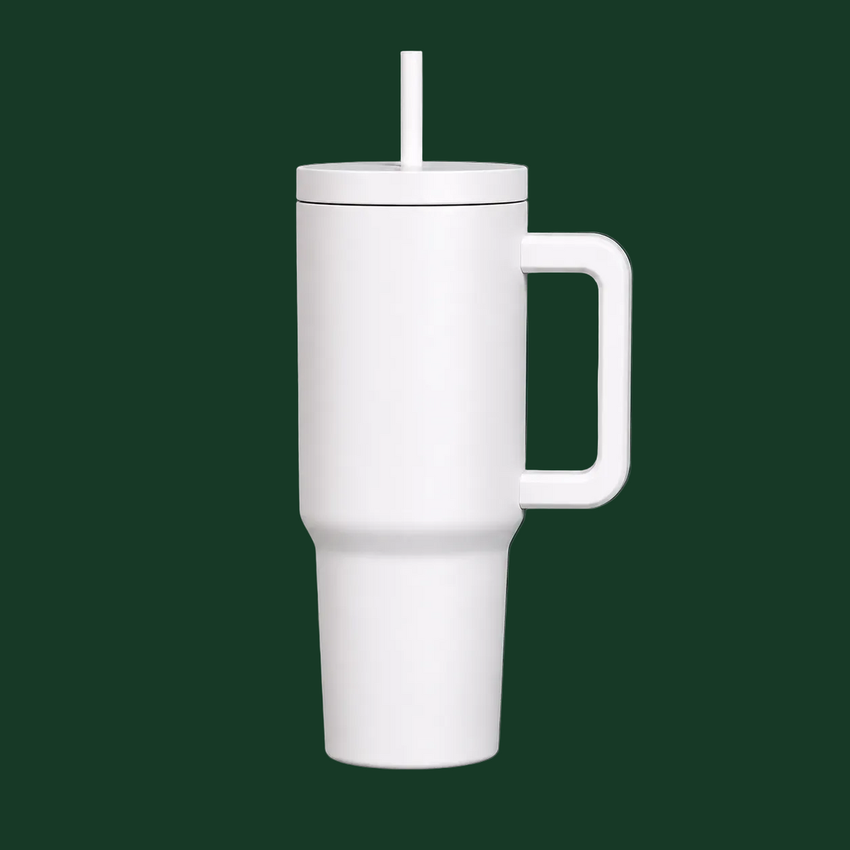Metal Tumbler 40 oz