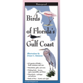 Birds of Florida's Gulf Coast FoldingGuide™