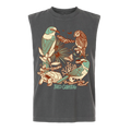 Wild Florida Tank Shirt