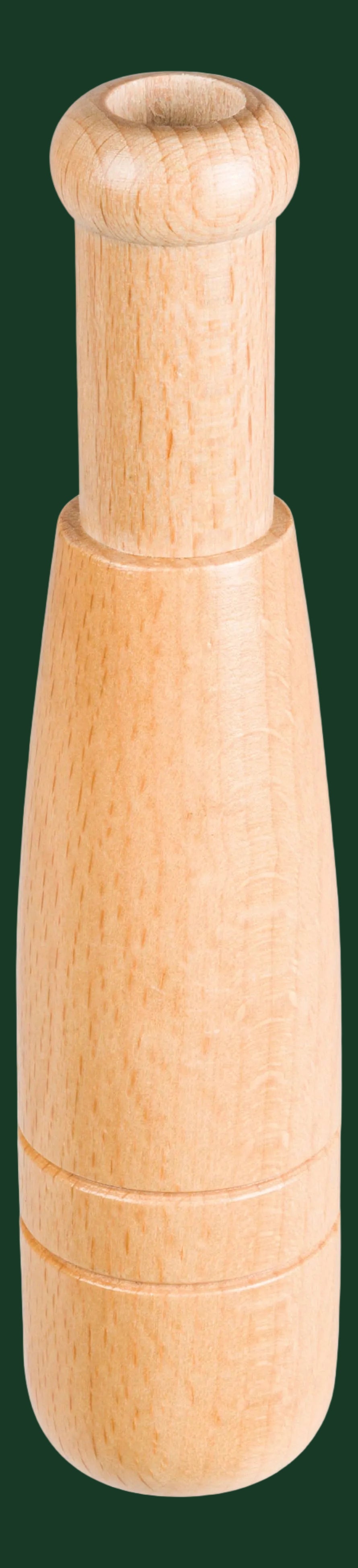 Beetle & Bee Garden Duck Call