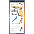 Sibley's Backyard Birds of Florida FoldingGuide™