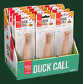 Beetle & Bee Garden Duck Call