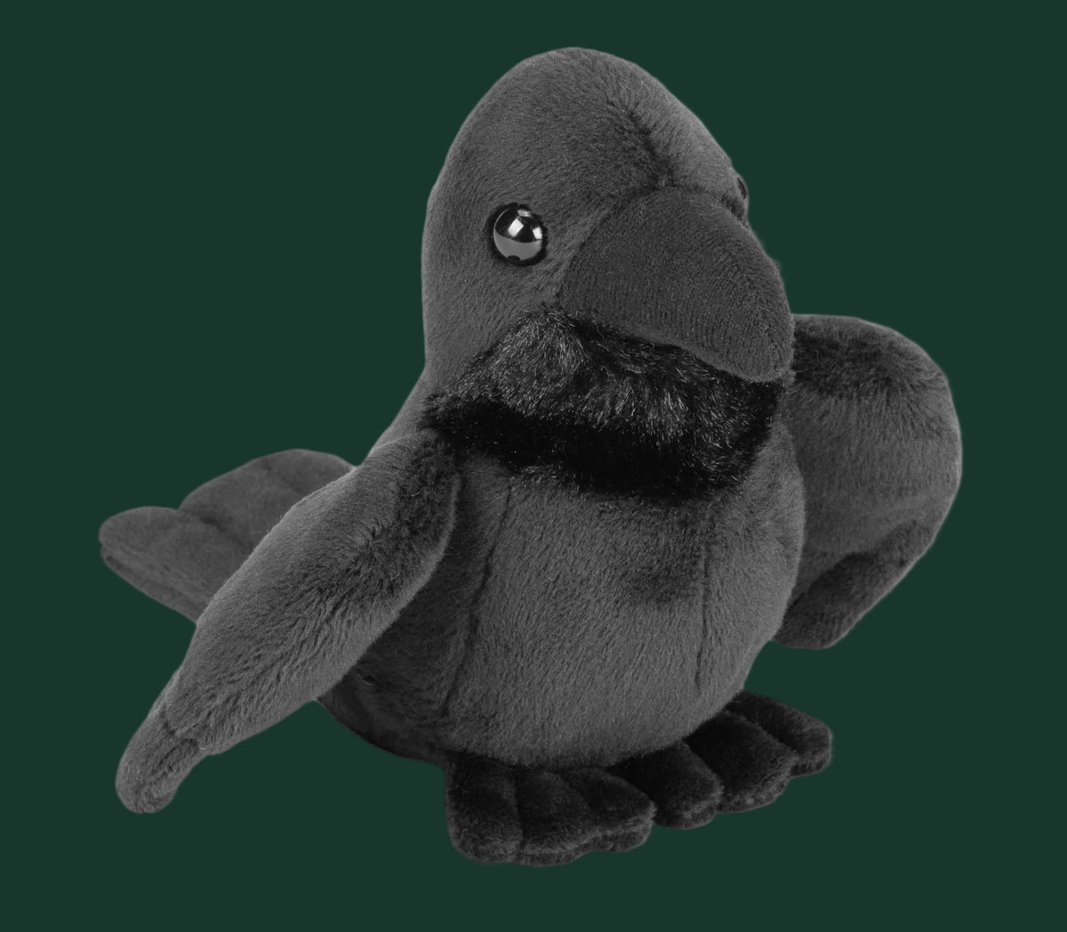 Pocketkins Raven