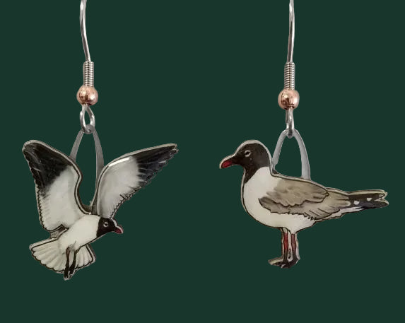 Jabebo Earrings