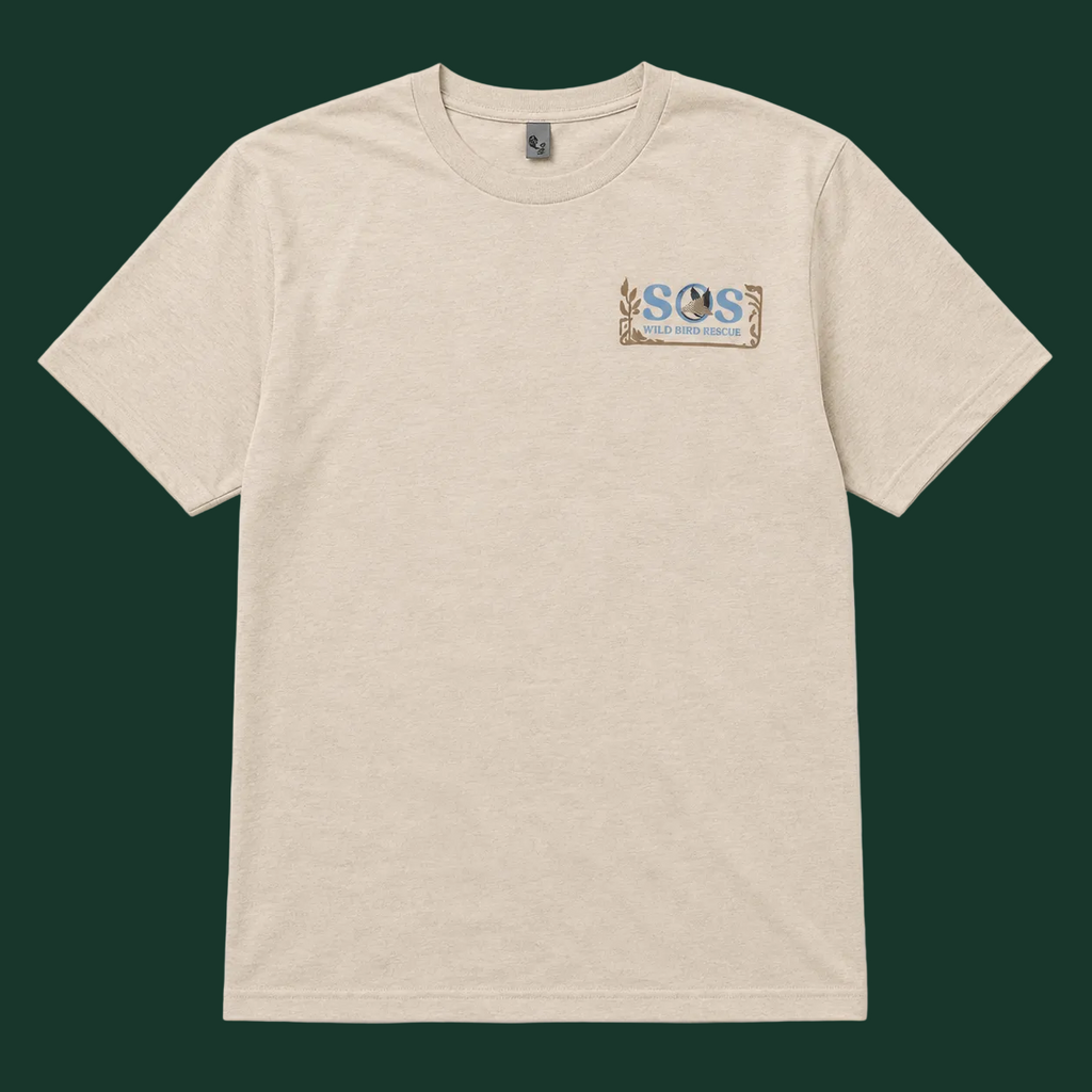Save Our Seabirds Tee