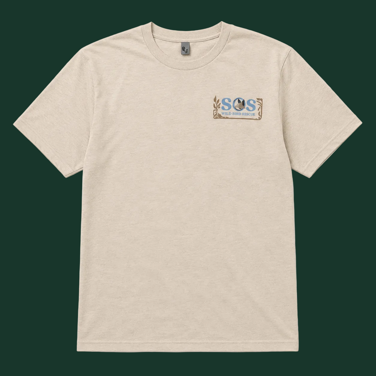 Save Our Seabirds Tee