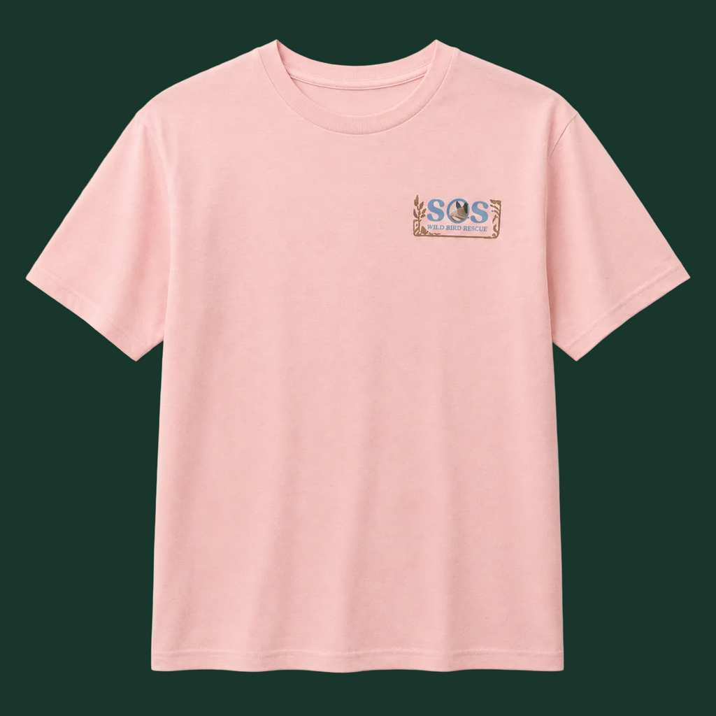 Save Our Seabirds Tee