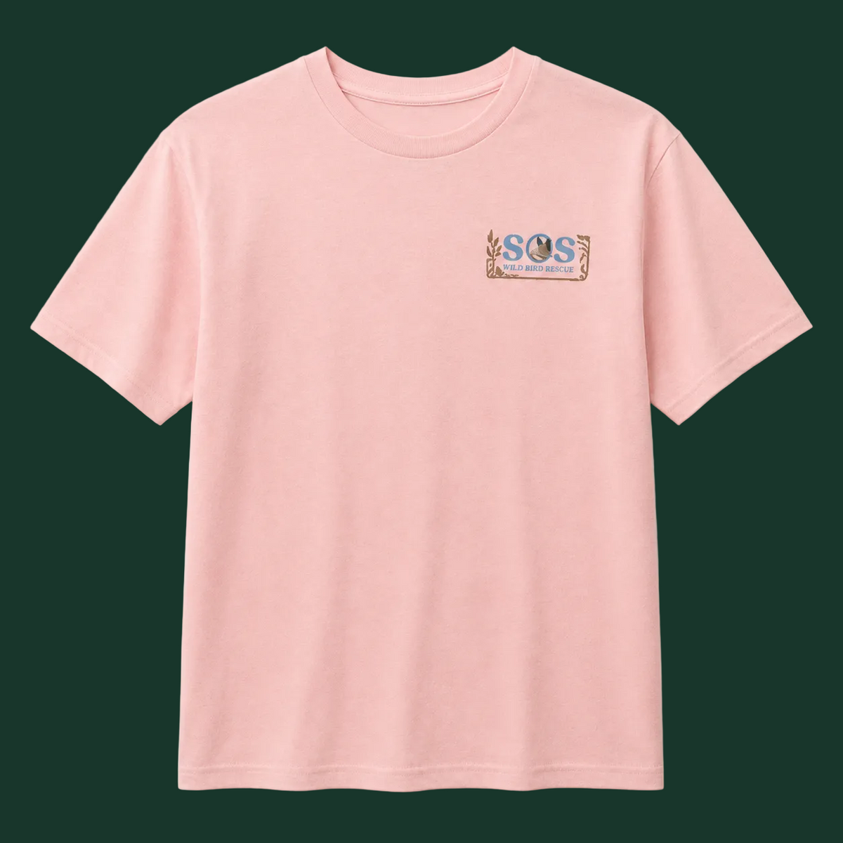 Save Our Seabirds Tee